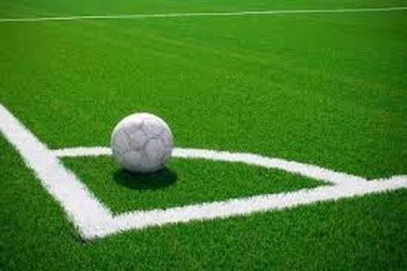 Instalação de Grama Sintetica Campo de Futebol Divinópolis  - Grama Sintetica para Futebol