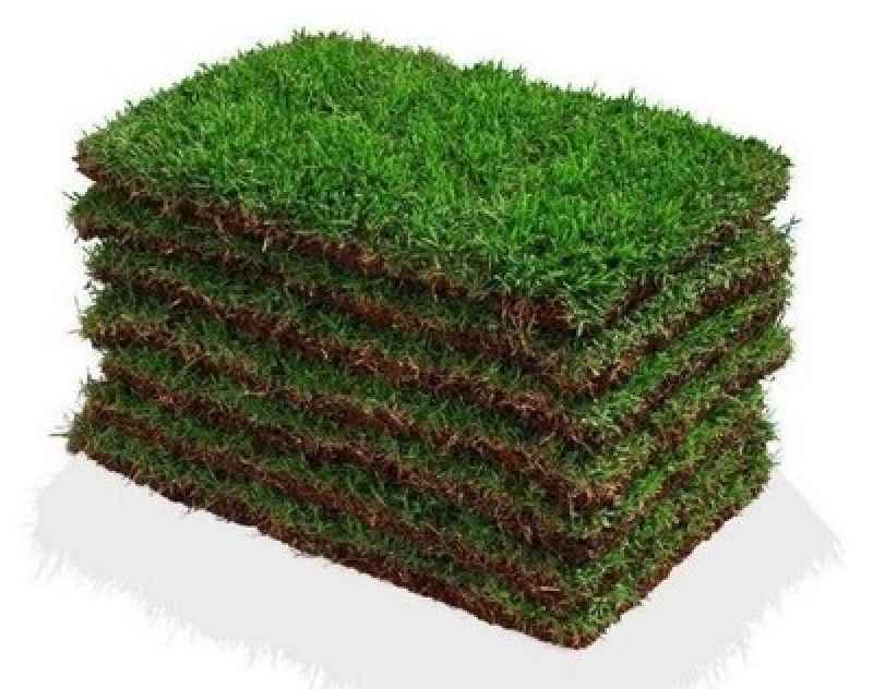 Gramas Naturais