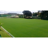 colocação de grama batatais para campo de futebol Trindade