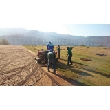 grama campo de golf Rio Grande do Sul
