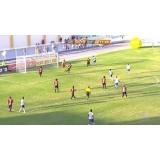 gramas para campo de futebol profissional Araraquara