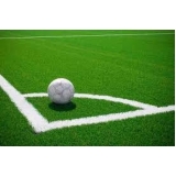 instalação de grama sintetica para campo de futebol society Cametá