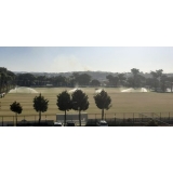 irrigação gramados Curitiba