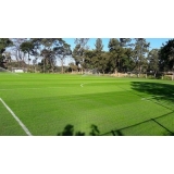 manutenção de grama batatais para campo de futebol Portel