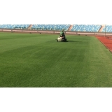 manutenção de grama sintetica quadra de tenis Florianópolis